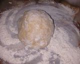 Foto del paso 1 de la receta: Sorrentinos integrales de calabaza