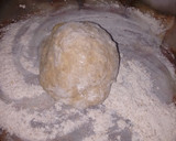 Foto del paso 1 de la receta: Sorrentinos integrales de calabaza