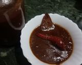 इमली की खट्टी मीठी चटनी (imli ki khatti mithi chutney recipe in Hindi) रेसिपी चरण 3 फोटो