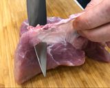 Tradicionális gulyásleves recept fázis 7 fotója