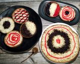 Foto langkah ke 5 dari resep Martabak Mini.