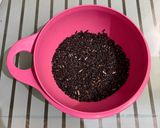 Foto langkah ke 1 dari resep Bubur Ketan Hitam.