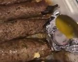 صورة لخطوة 4 من وصفة كفتة بالباذنجان