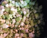 Foto del paso 1 de la receta: Rica revoltura