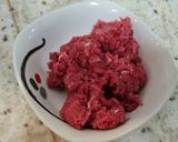 Foto del paso 2 de la receta: Ñoquis en salsa de carrilleras