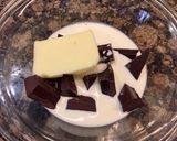 Foto del paso 15 de la receta: Bizcocho de leche condensada y chocolate sin gluten