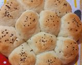 Foto del paso 8 de la receta: 🥳🥖Pan/Bollitos de Papa🥖🥳