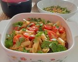 Foto langkah ke 5 dari resep Chicken Penne.