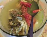 Foto langkah ke 5 dari resep Nila kelo kuning.