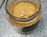 Foto del paso 4 de la receta: Mantequilla de maní casera