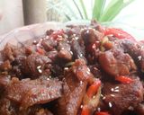 Foto langkah ke 9 dari resep Beef Teriyaki.