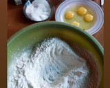 Foto del paso 3 de la receta: Rosca de Pascua