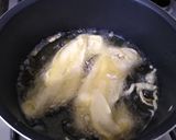 Foto del paso 2 de la receta: Filet de merluza a la romana