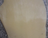 Foto del paso 2 de la receta: Galletitas navideñas forradas 🎄💕
