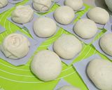 Foto langkah ke 6 dari resep Bakpao (No Mixer).