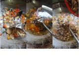Foto langkah ke 3 dari resep Tumis Ati Ampla Pedas Manis 😘.
