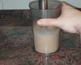 Foto del paso 3 de la receta: Batido de turrón