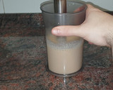 Foto del paso 3 de la receta: Batido de turrón