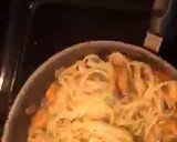 Foto del paso 2 de la receta: Linguine Con Mejillones en Mantequilla & Ajo