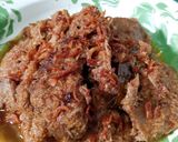 Foto langkah ke 4 dari resep Empal Gepuk Basah.