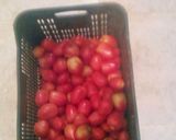 Foto del paso 1 de la receta: Salsa de Tomate Casera