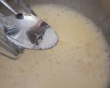 عکس مرحله 2 از دستور کلوچه عربی فاطمه پز