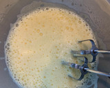 Foto del paso 1 de la receta: Budín de limón y amapolas