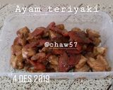 Foto langkah ke 4 dari resep Ayam teriyaki.