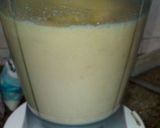 Foto del paso 2 de la receta: Budín de naranja