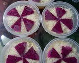Foto langkah ke 3 dari resep Salad buah by mamah neng.