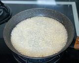A picture of step 1 of Spicy Beef Noodle Soup Seasoning.