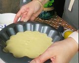 صورة لخطوة 1 من وصفة كيك الليمون lemon cake 🍋🍰