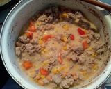 Ham recept fázis 4 fotója