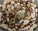 รูปขั้นตอนการทำที่ 2 ของ ”ไก่ซีอิ๊ว”