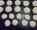 Hájas pogácsa recept fázis 3 fotója