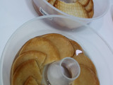 Pudding Marie Regal 3Lapis