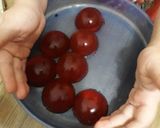 Foto del paso 5 de la receta: Gelatinas con formas. Gominolas 🦁 🐻