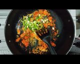 Foto langkah ke 2 dari resep 291. Nasi Goreng Merah Surabaya.