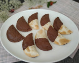 Foto del paso 5 de la receta: Empanadillas con membrillo y chocolate
