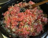 Foto del paso 2 de la receta: Empanadas criollas (al horno)