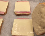 Foto del paso 6 de la receta: Sándwich croque monsieur