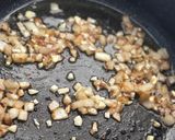 صورة لخطوة 4 من وصفة معكرونه مع لحم مطحون