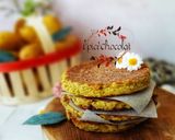 Une image de l'étape 9 de Rostis de pomme de terre au Comté®.