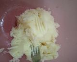 Foto langkah ke 1 dari resep Bola Kentang isi Keju.