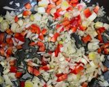 Foto del paso 1 de la receta: Patatas con níscalos