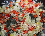 Foto del paso 1 de la receta: Patatas con níscalos