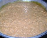 Foto del paso 9 de la receta: Budin de pan con dulce de batatahecho con flan