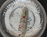 સુવાભાજી ફિંગર કબાબ જૈન (Dill leaves Finger Kebab Jain Recipe In Gujarati) રેસીપી સ્ટેપ3ફોટો