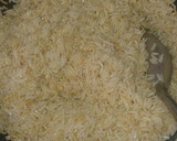 Foto del paso 6 de la receta: Arroz a la valenciana con carne y acompañado con ensalada