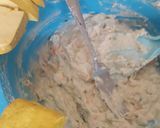 Foto langkah ke 2 dari resep Baso tahu simple.